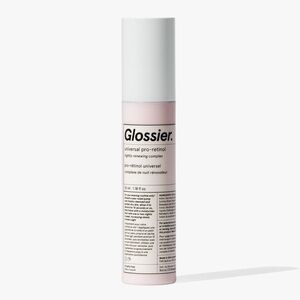 Glossier Universal Pro-Retinol Nightly Renewing Complex Serum